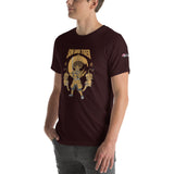 Sun and Tiger t-shirt