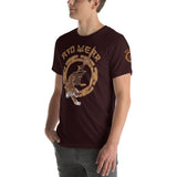 Ato Wear Brush T-shirt
