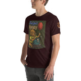 Winnie the Pooh Honey T-shirt