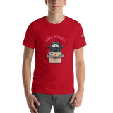 Box Ninja T-shirt