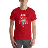 Tiger and Bunny (Bunny Edition) t-shirt