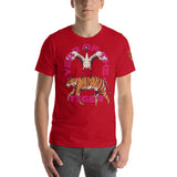 Year of the Tiger T-shirt