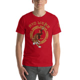 Ato Wear Brush T-shirt