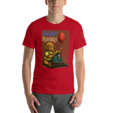 Winnie the Pooh Honey T-shirt