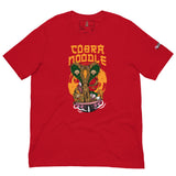 Cobra Noodle T-Shirt