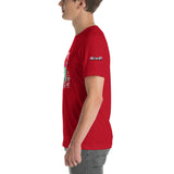 Tiger and Bunny (Bunny Edition) t-shirt