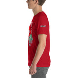 Tiger and Bunny (Tiger Edition) T-shirt