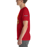 Sun and Tiger t-shirt