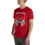 Tiger and Bunny (Tiger Edition) T-shirt