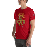 Sun and Tiger t-shirt