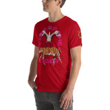 Year of the Tiger T-shirt