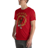 Ato Wear Brush T-shirt