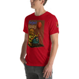Winnie the Pooh Honey T-shirt