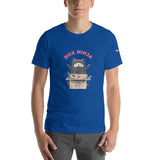 Box Ninja T-shirt
