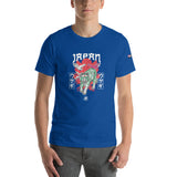 Tiger and Bunny (Bunny Edition) t-shirt