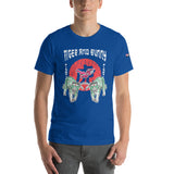 Tiger and Bunny (Tiger Edition) T-shirt