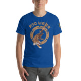Ato Wear Brush T-shirt