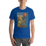 Winnie the Pooh Honey T-shirt