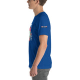 Tiger and Bunny (Bunny Edition) t-shirt