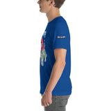Tiger and Bunny (Tiger Edition) T-shirt