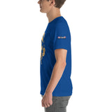 Sun and Tiger t-shirt