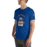 Box Ninja T-shirt