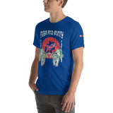 Tiger and Bunny (Tiger Edition) T-shirt