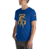 Sun and Tiger t-shirt
