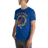 Ato Wear Brush T-shirt