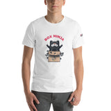 Box Ninja T-shirt