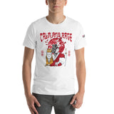 Calm and Rage T-shirt