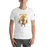 Sun and Tiger t-shirt