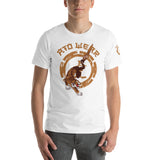 Ato Wear Brush T-shirt