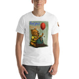 Winnie the Pooh Honey T-shirt