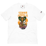 Cobra Noodle T-Shirt