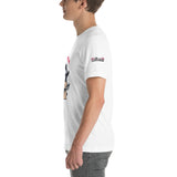 Box Ninja T-shirt
