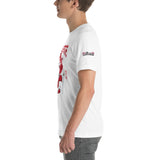 Calm and Rage T-shirt