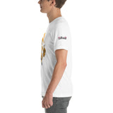 Sun and Tiger t-shirt