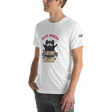 Box Ninja T-shirt