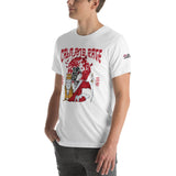 Calm and Rage T-shirt