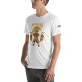 Sun and Tiger t-shirt