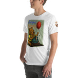 Winnie the Pooh Honey T-shirt