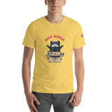 Box Ninja T-shirt
