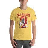 Calm and Rage T-shirt