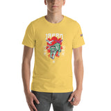Tiger and Bunny (Bunny Edition) t-shirt