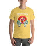 Tiger and Bunny (Tiger Edition) T-shirt