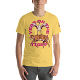 Year of the Tiger T-shirt