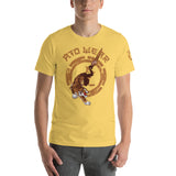 Ato Wear Brush T-shirt