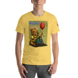 Winnie the Pooh Honey T-shirt