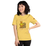 Winnie the Pooh I Survived A Tummy Ache T-Shirt